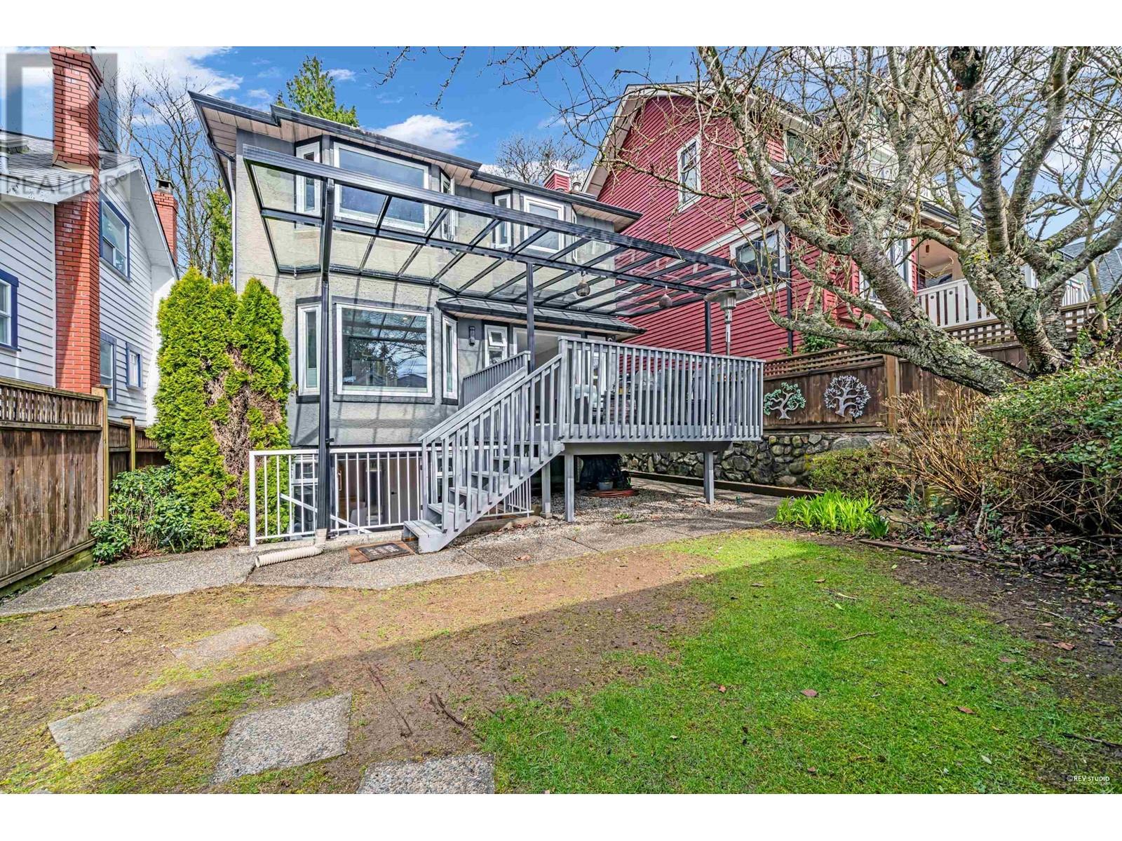3968 W 23rd Avenue, Vancouver, British Columbia  V6S 1L2 - Photo 26 - R2982176