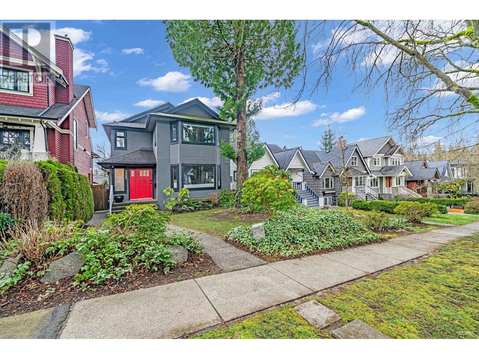 3968 W 23RD AVENUE, vancouver, British Columbia