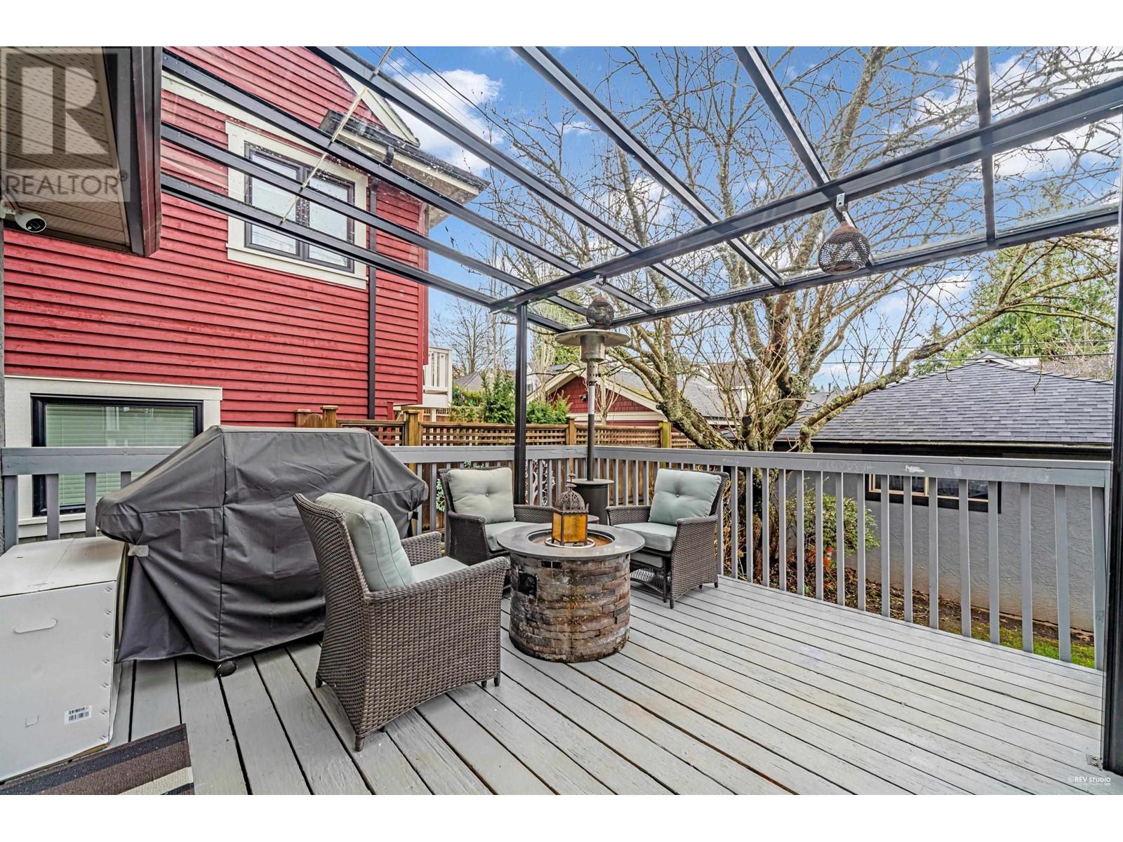 3968 W 23rd Avenue, Vancouver, British Columbia  V6S 1L2 - Photo 22 - R2982176