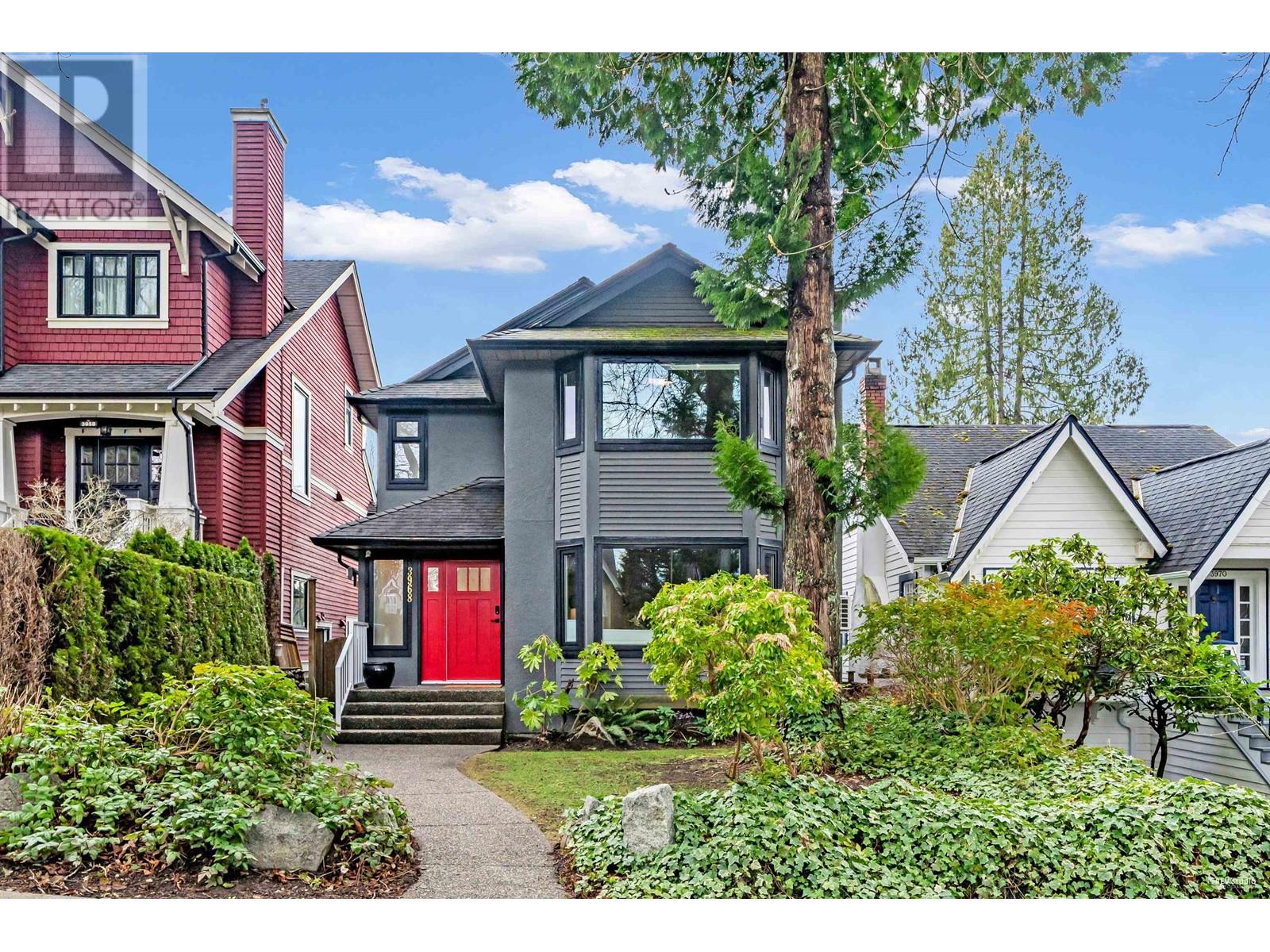 3968 W 23rd Avenue, Vancouver, British Columbia  V6S 1L2 - Photo 28 - R2982176