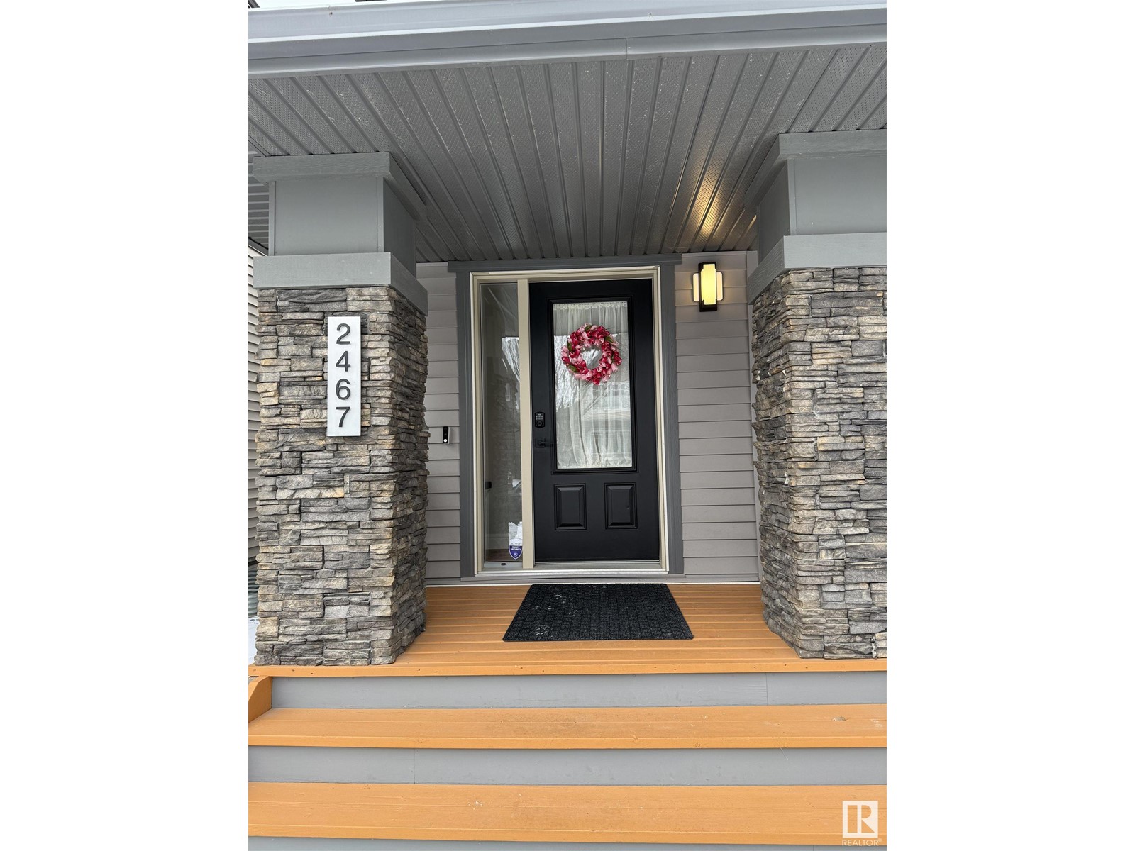 2467 Austin Cr Sw, Edmonton, Alberta  T6W 0L4 - Photo 2 - E4426386