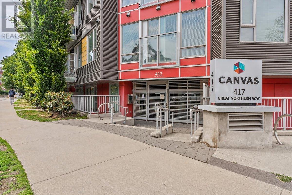 404 417 Great Northern Way, Vancouver, British Columbia  V5T 0G7 - Photo 21 - R2982263
