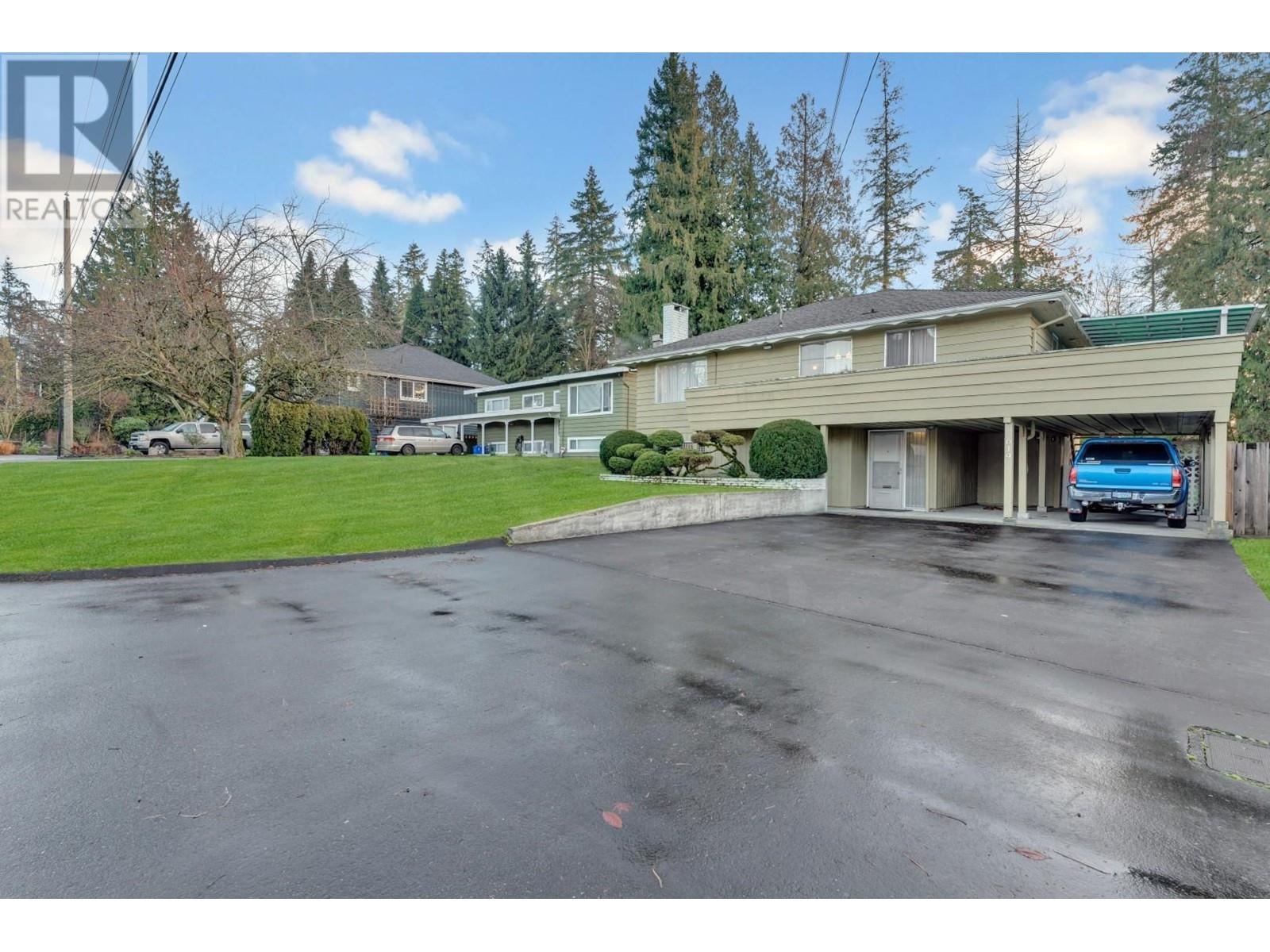 619 Berry Street, Coquitlam, British Columbia  V3J 5T7 - Photo 3 - R2982277