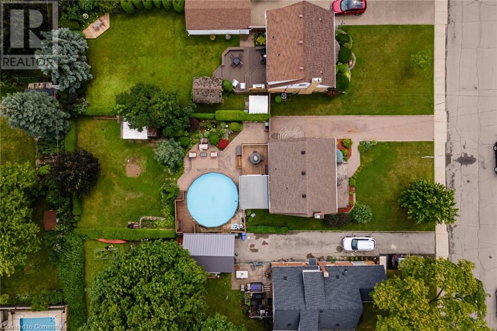 Property at 21 GAILMONT Drive image 2
