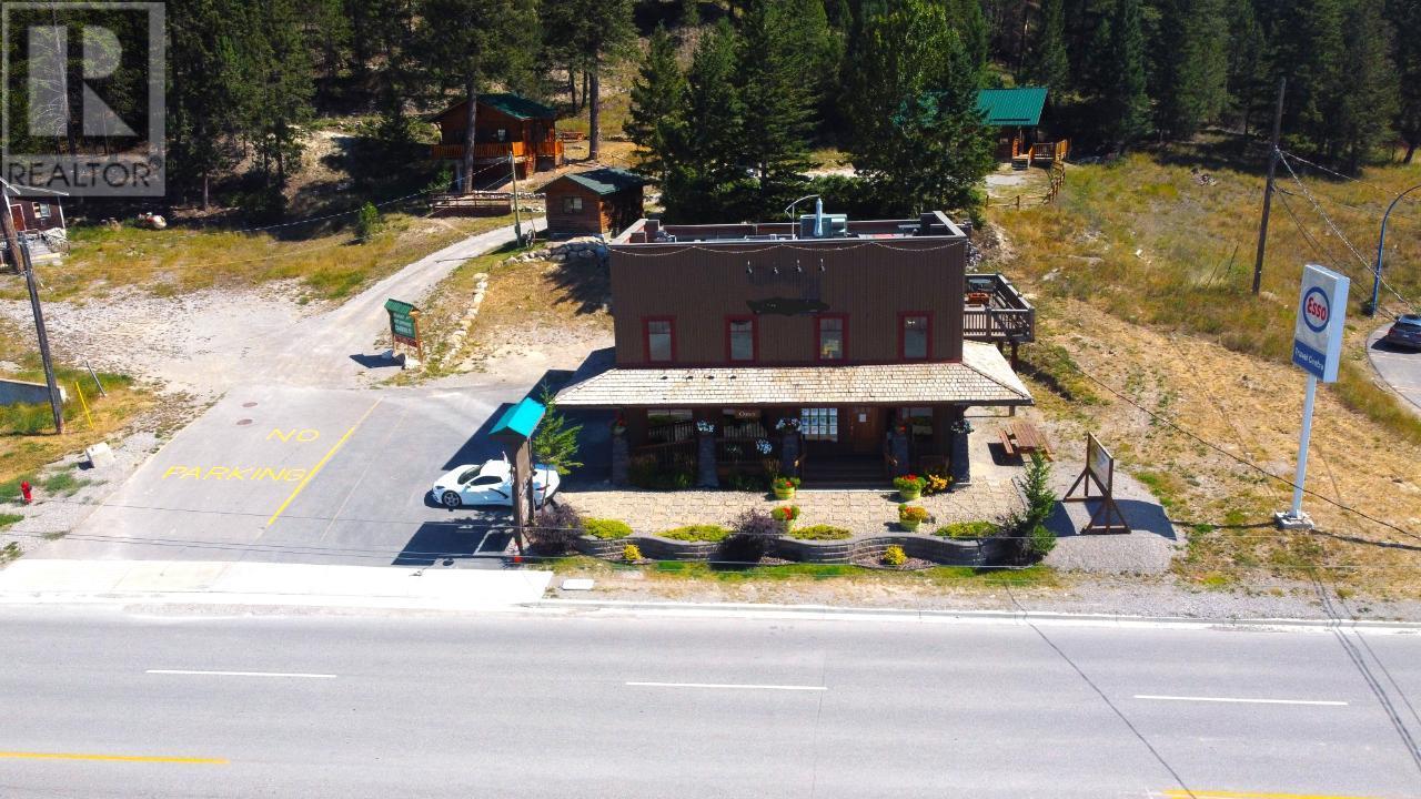 4930 93 Highway, Radium Hot Springs, British Columbia  V0A 1M0 - Photo 1 - 10340181