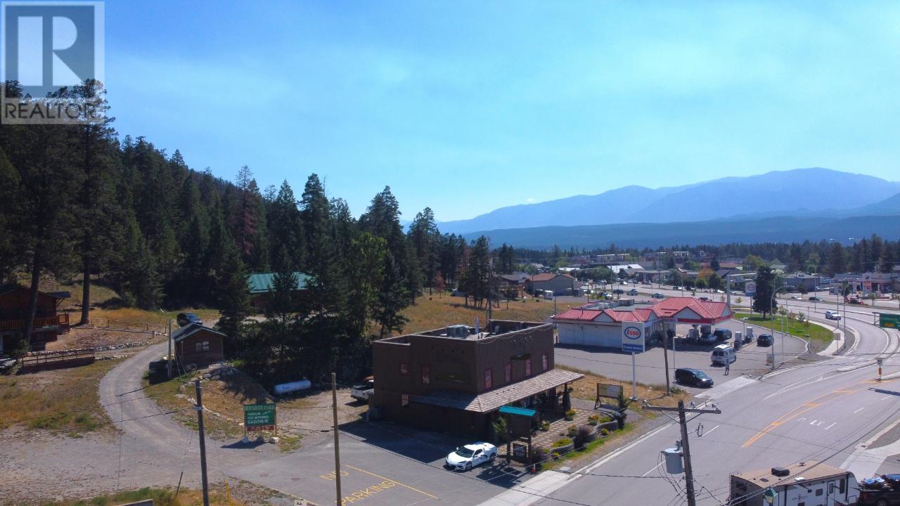 4930 93 Highway, Radium Hot Springs, British Columbia  V0A 1M0 - Photo 3 - 10340181