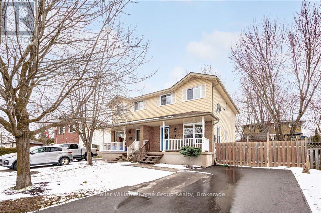 388 HIGHLAND RD, Centre Wellington, Ontario
