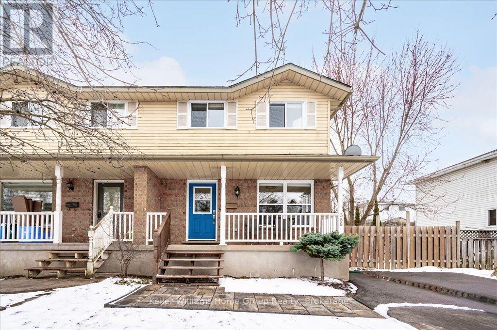 388 Highland Rd, Centre Wellington, Ontario  N1M 3N8 - Photo 2 - X12042904