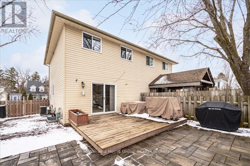 388 Highland Rd, Centre Wellington, Ontario  N1M 3N8 - Photo 22 - X12042904