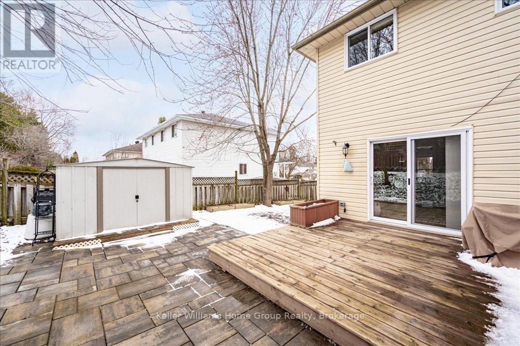 388 Highland Rd, Centre Wellington, Ontario  N1M 3N8 - Photo 23 - X12042904