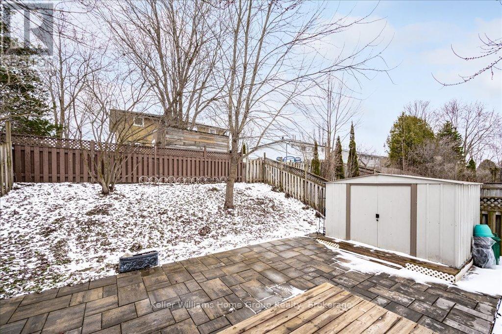 388 Highland Rd, Centre Wellington, Ontario  N1M 3N8 - Photo 25 - X12042904