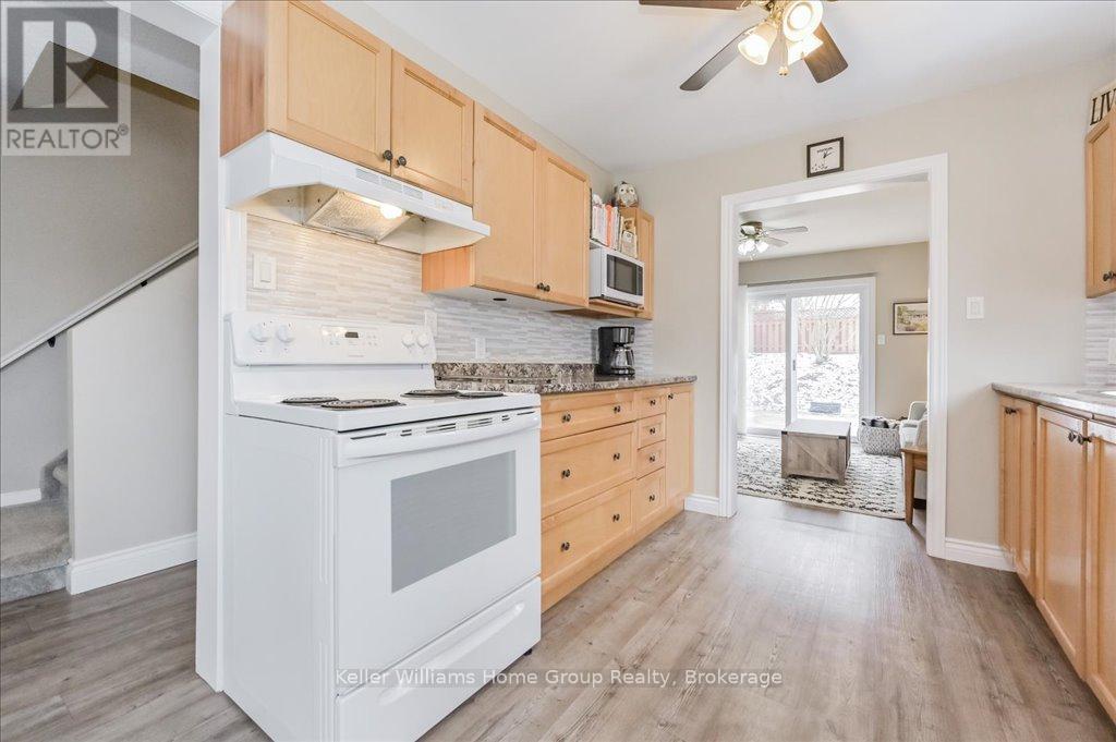 388 Highland Rd, Centre Wellington, Ontario  N1M 3N8 - Photo 8 - X12042904