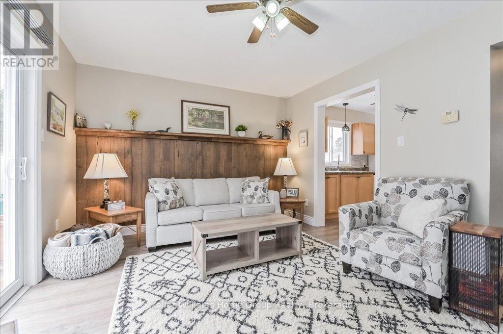 388 Highland Rd, Centre Wellington, Ontario  N1M 3N8 - Photo 9 - X12042904