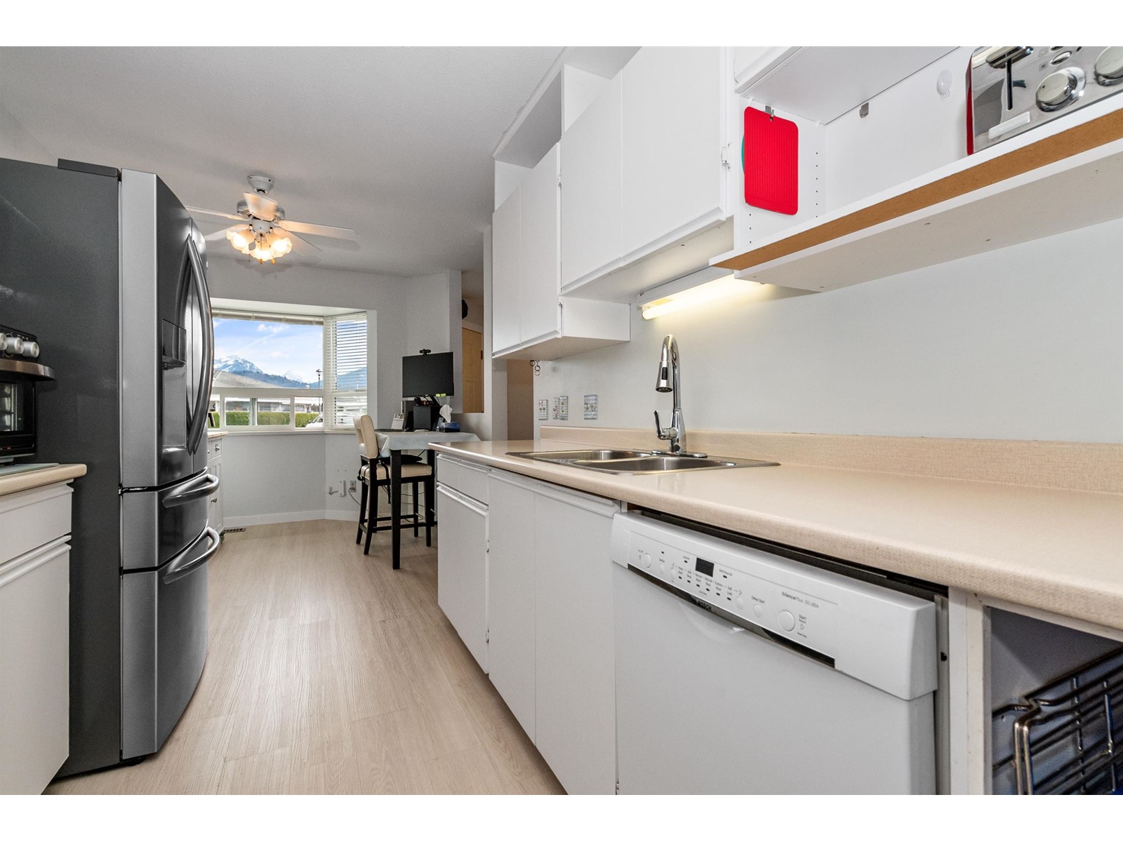 106 7610 Evans Road, Sardis West Vedder, Chilliwack, British Columbia  V2R 2X8 - Photo 9 - R2981749