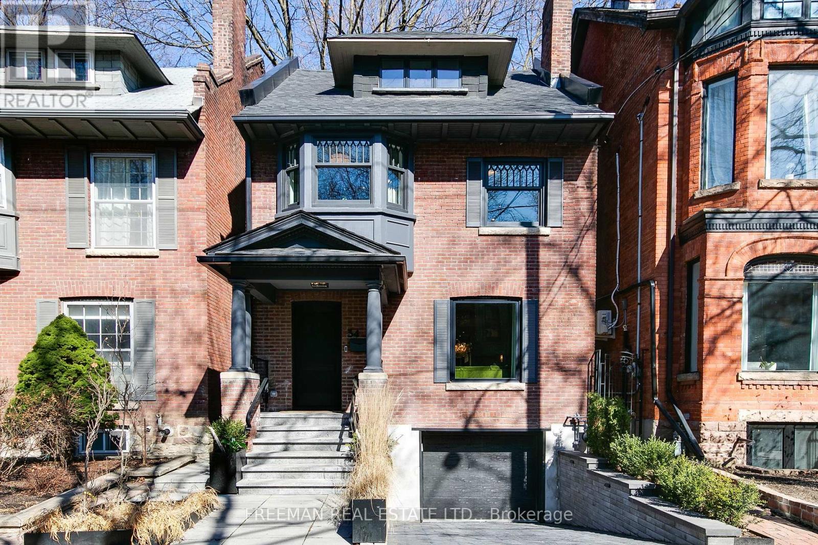 Property at 34 TRANBY AVENUE image 1