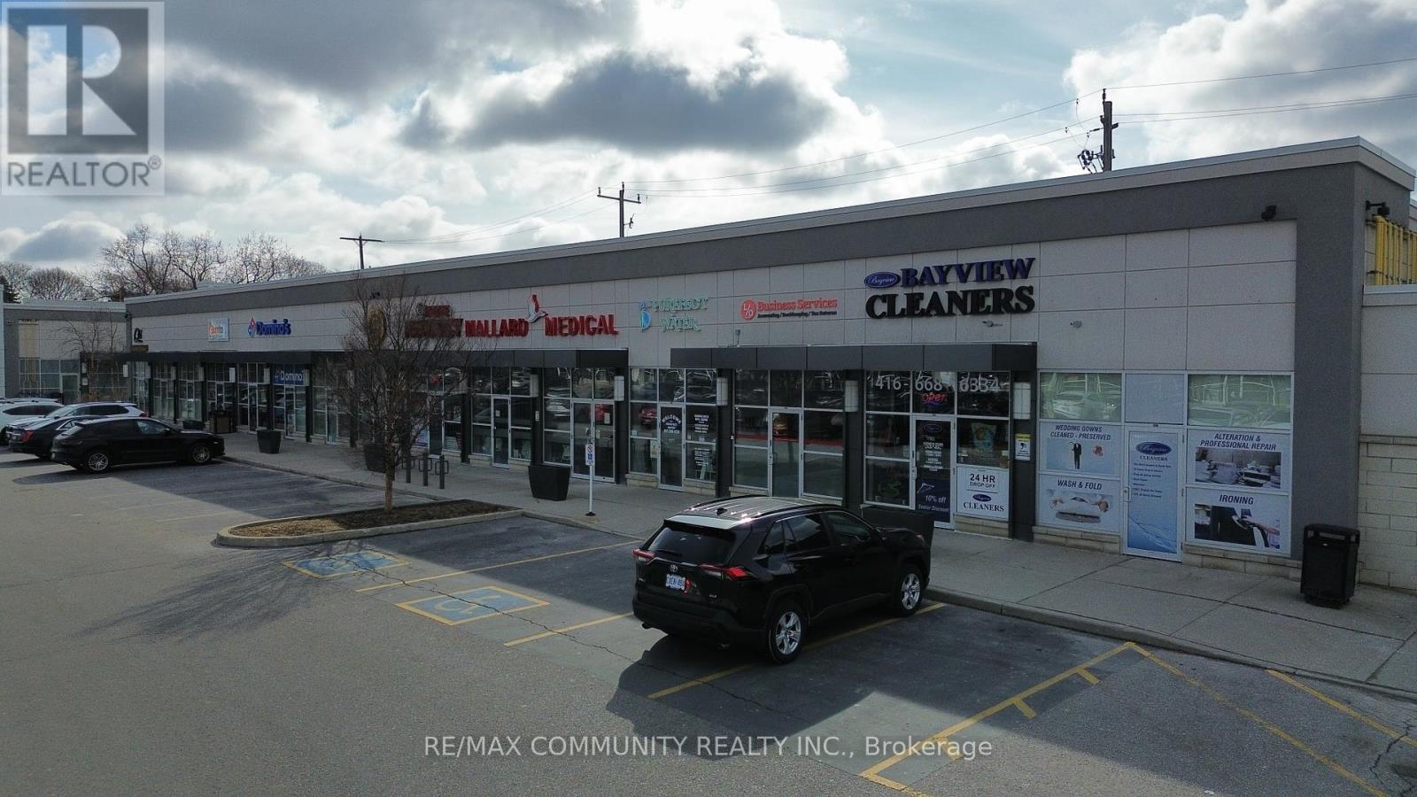 12 - 16 Mallard Road, Toronto, Ontario  M3B 0A7 - Photo 3 - C12042924