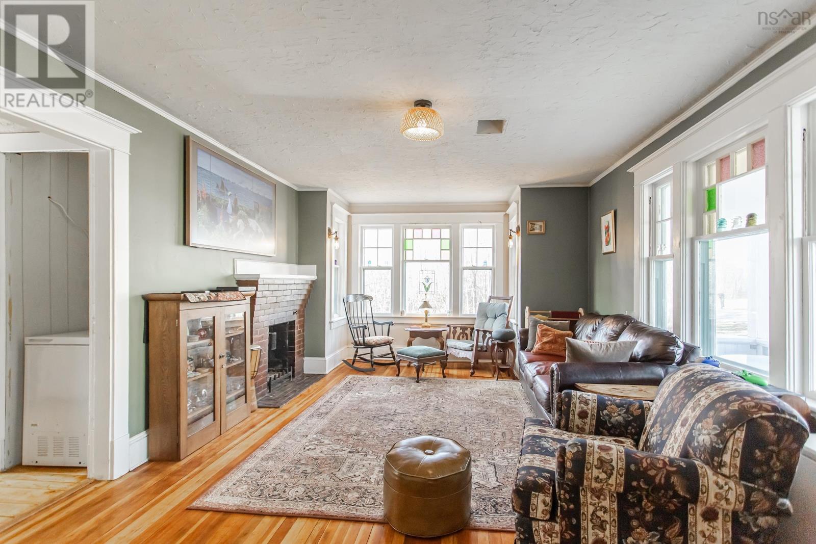 8518 Highway 201, Nictaux, Nova Scotia  B0S 1P0 - Photo 13 - 202505871