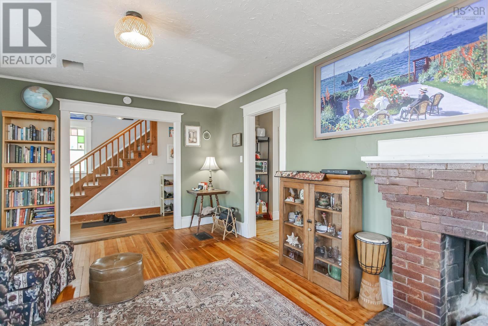 8518 Highway 201, Nictaux, Nova Scotia  B0S 1P0 - Photo 16 - 202505871