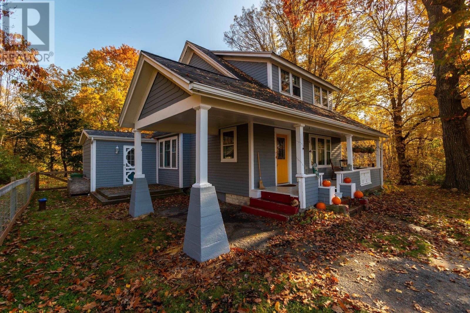 8518 Highway 201, Nictaux, Nova Scotia  B0S 1P0 - Photo 33 - 202505871