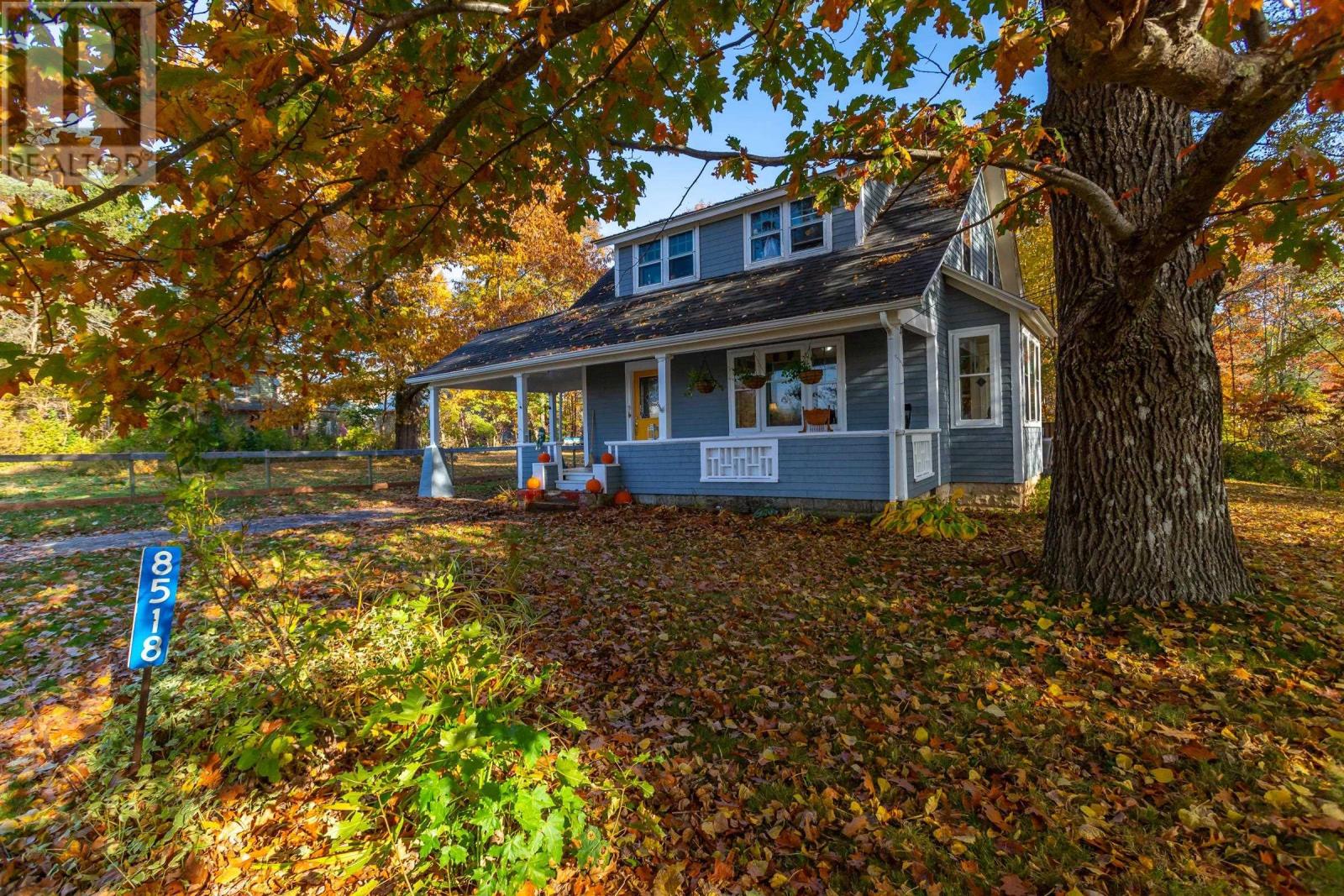 8518 Highway 201, Nictaux, Nova Scotia  B0S 1P0 - Photo 8 - 202505871