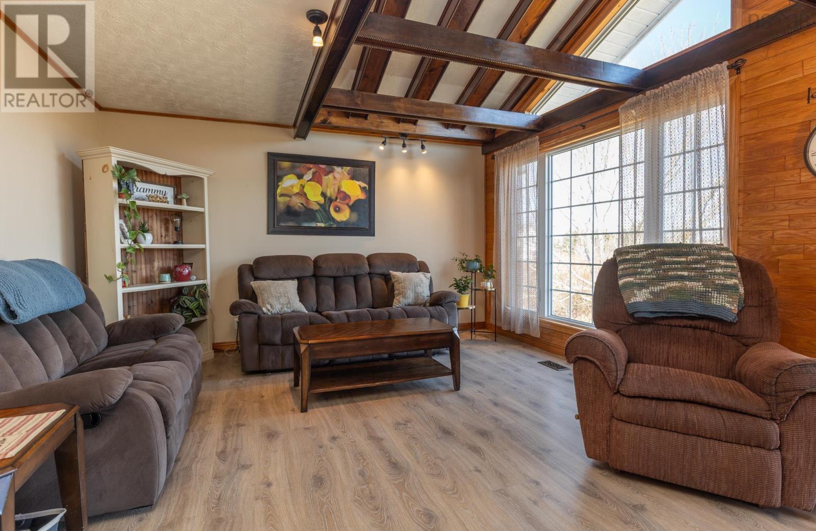 81 Chemin Des Cottreau Road, Wedgeport, Nova Scotia  B0W 3P0 - Photo 16 - 202505877