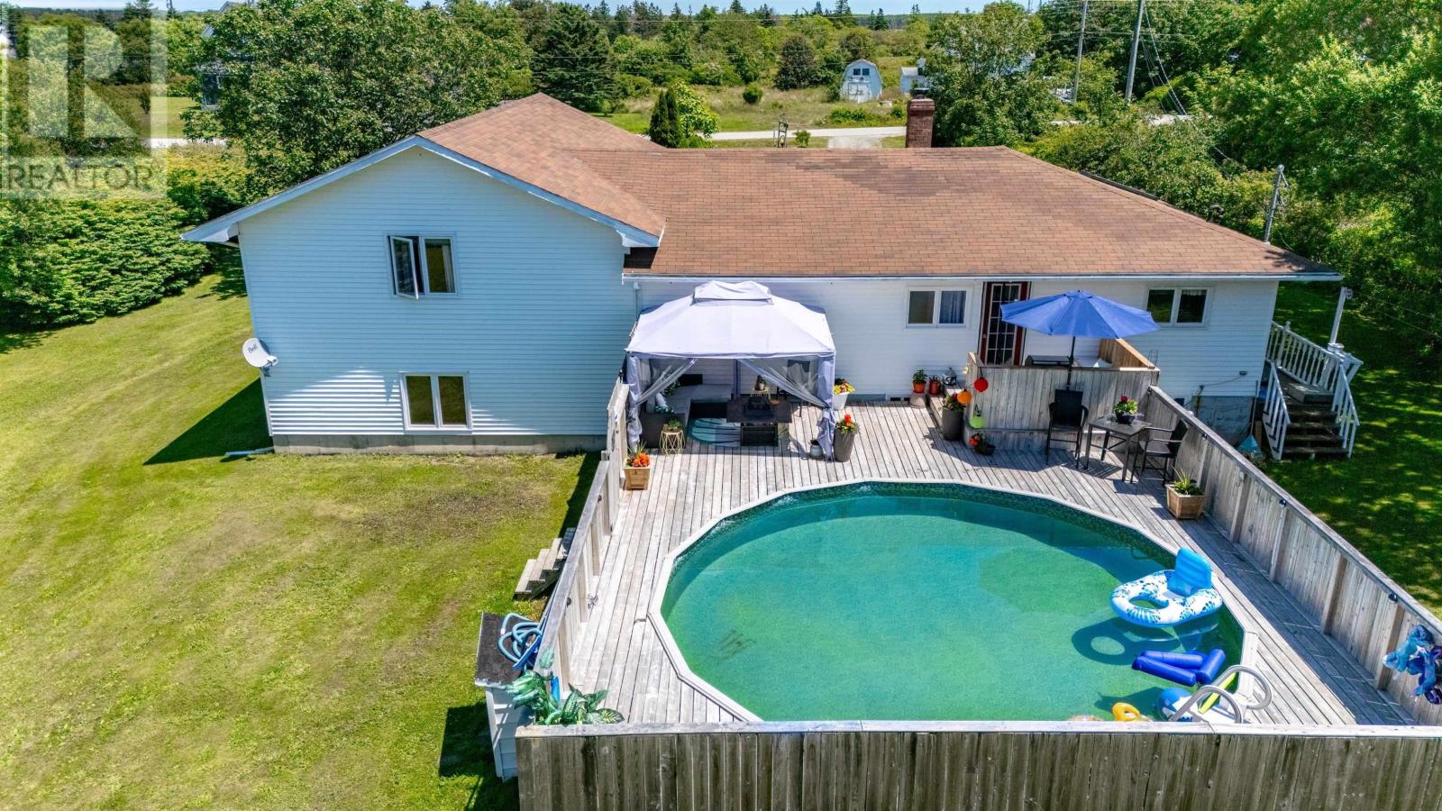 81 Chemin Des Cottreau Road, Wedgeport, Nova Scotia  B0W 3P0 - Photo 41 - 202505877