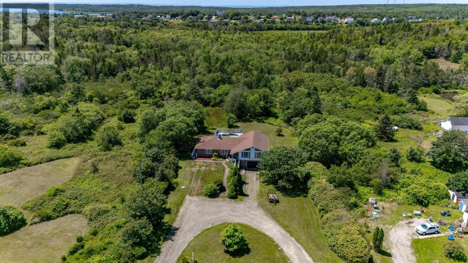 81 Chemin Des Cottreau Road, Wedgeport, Nova Scotia  B0W 3P0 - Photo 43 - 202505877