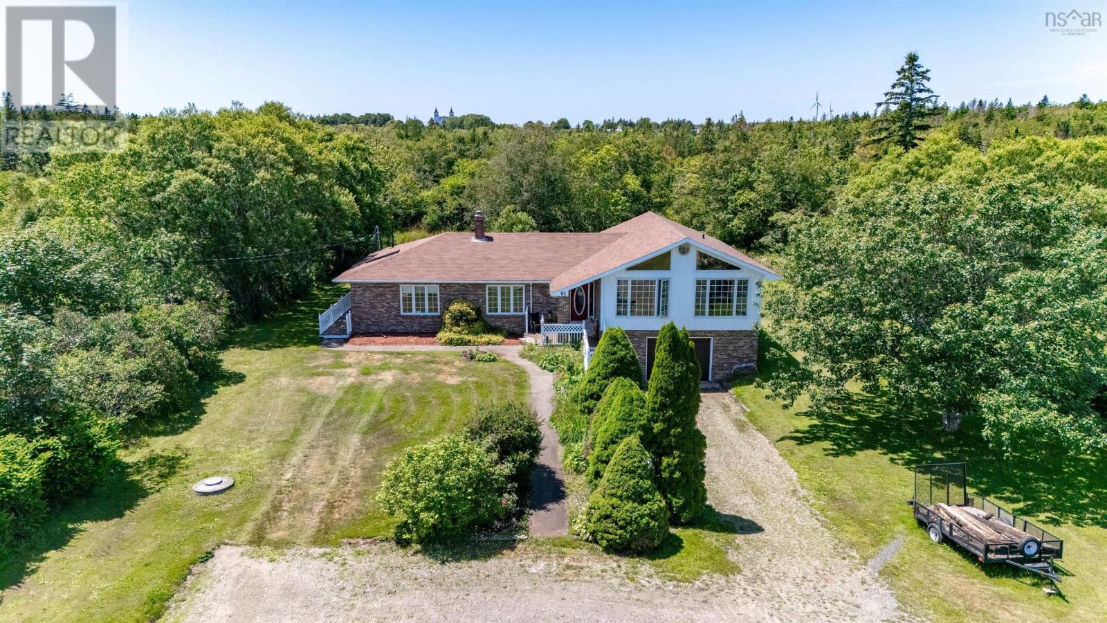 81 Chemin Des Cottreau Road, Wedgeport, Nova Scotia  B0W 3P0 - Photo 44 - 202505877