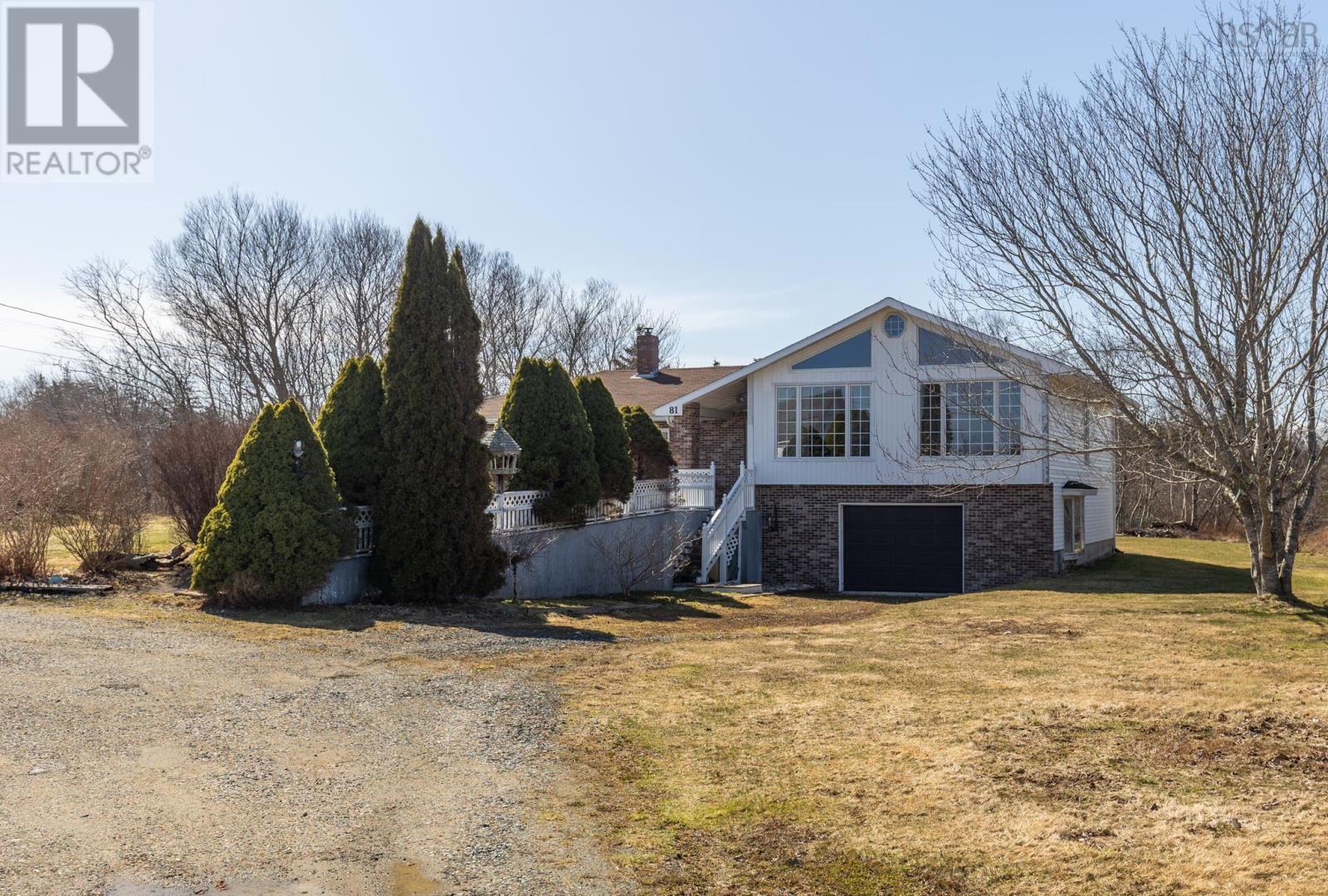 81 Chemin Des Cottreau Road, Wedgeport, Nova Scotia  B0W 3P0 - Photo 47 - 202505877