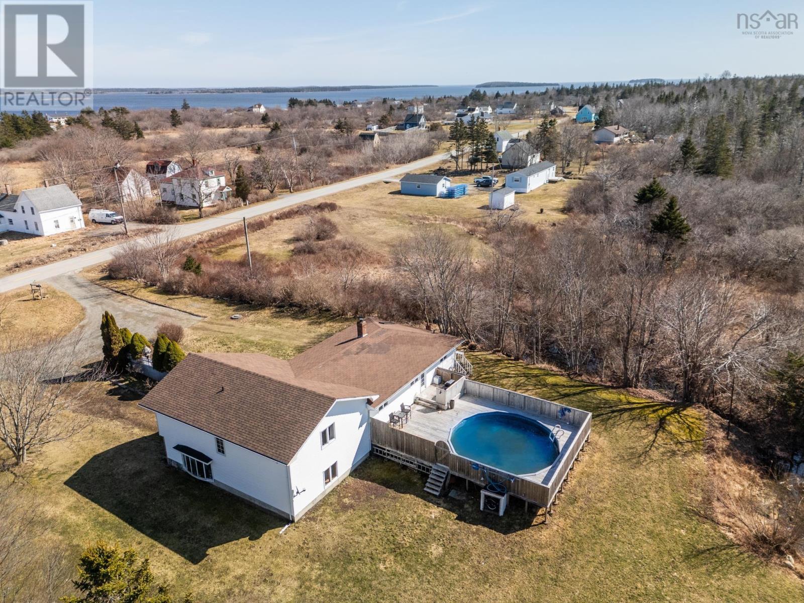 81 Chemin Des Cottreau Road, Wedgeport, Nova Scotia  B0W 3P0 - Photo 48 - 202505877