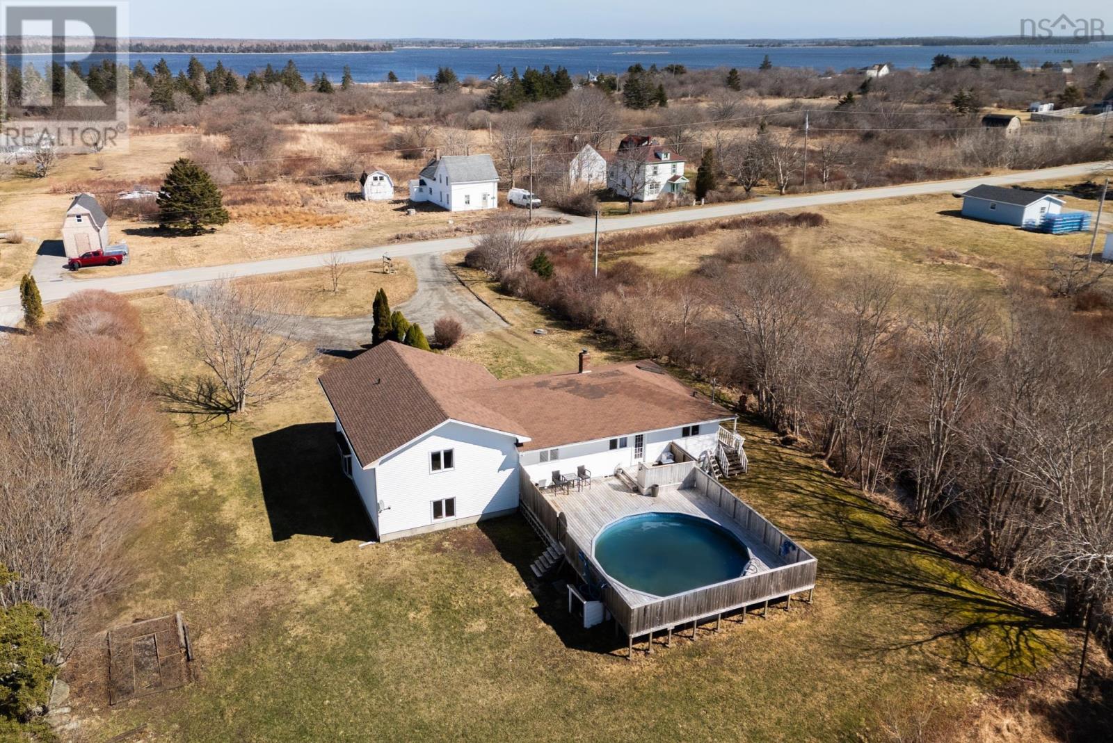 81 Chemin Des Cottreau Road, Wedgeport, Nova Scotia  B0W 3P0 - Photo 49 - 202505877