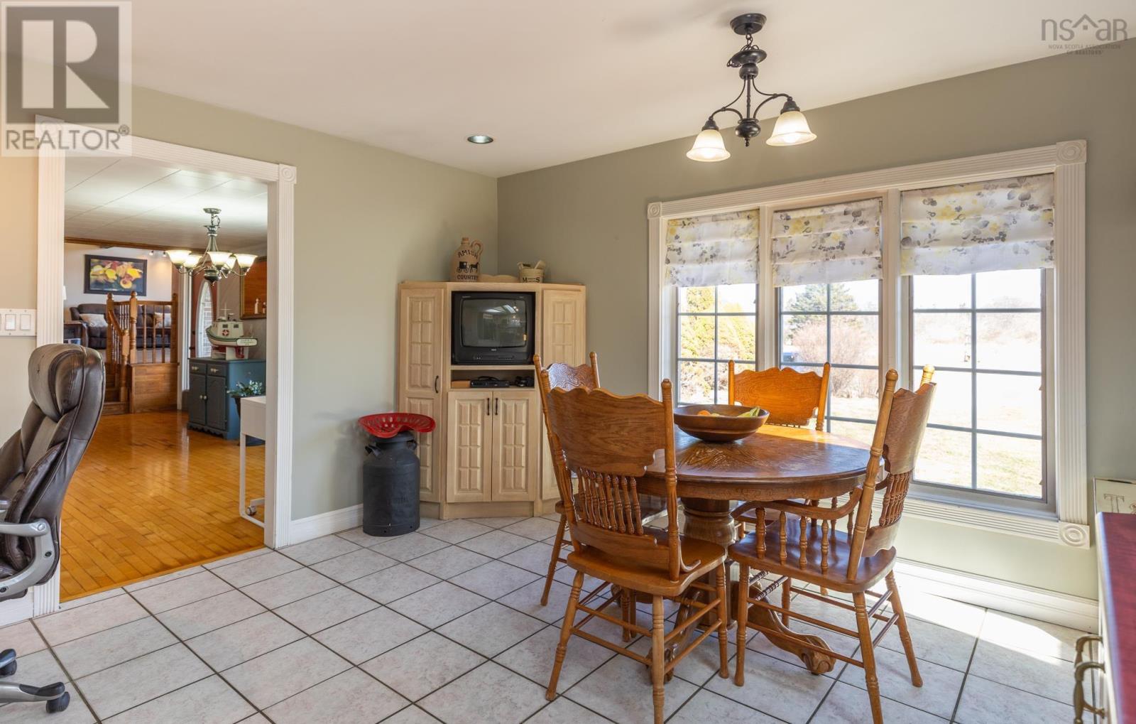 81 Chemin Des Cottreau Road, Wedgeport, Nova Scotia  B0W 3P0 - Photo 7 - 202505877