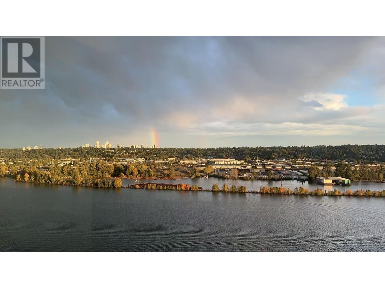 2705 908 Quayside Drive, New Westminster, British Columbia  V3M 0L4 - Photo 4 - R2961028