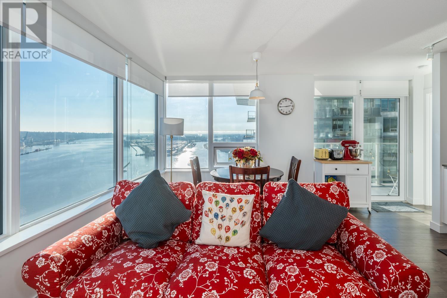 2705 908 Quayside Drive, New Westminster, British Columbia  V3M 0L4 - Photo 13 - R2961028