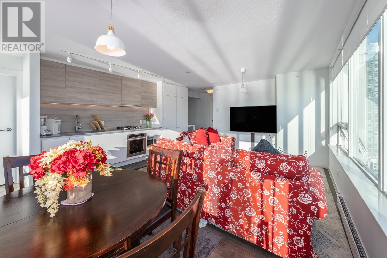2705 908 Quayside Drive, New Westminster, British Columbia  V3M 0L4 - Photo 12 - R2961028
