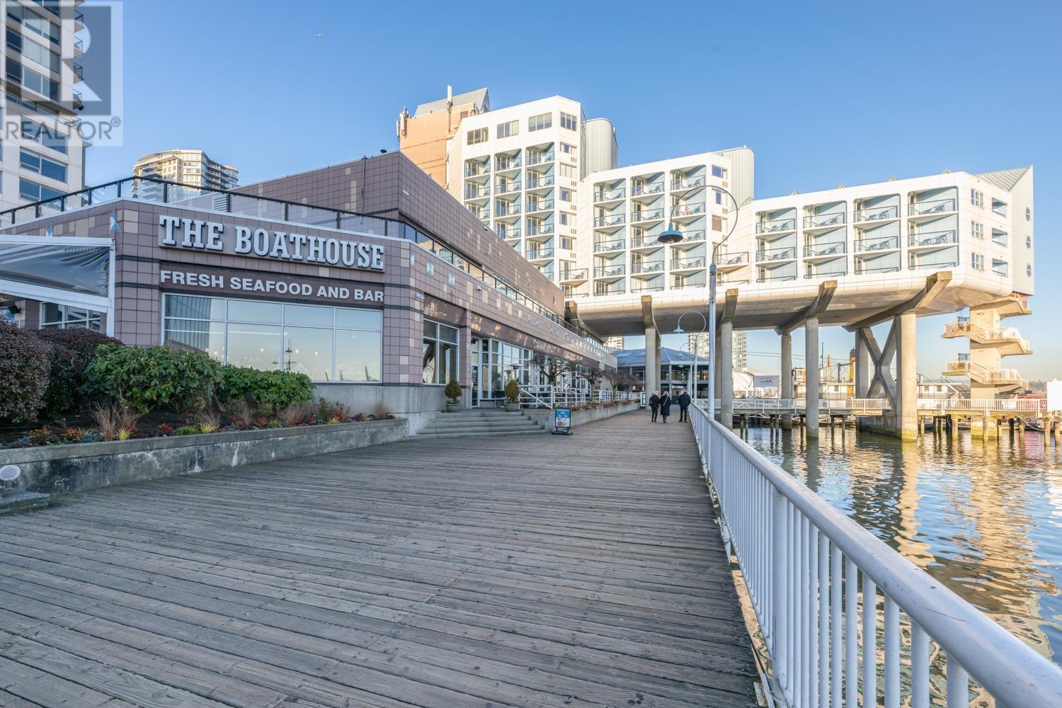 2705 908 Quayside Drive, New Westminster, British Columbia  V3M 0L4 - Photo 34 - R2961028