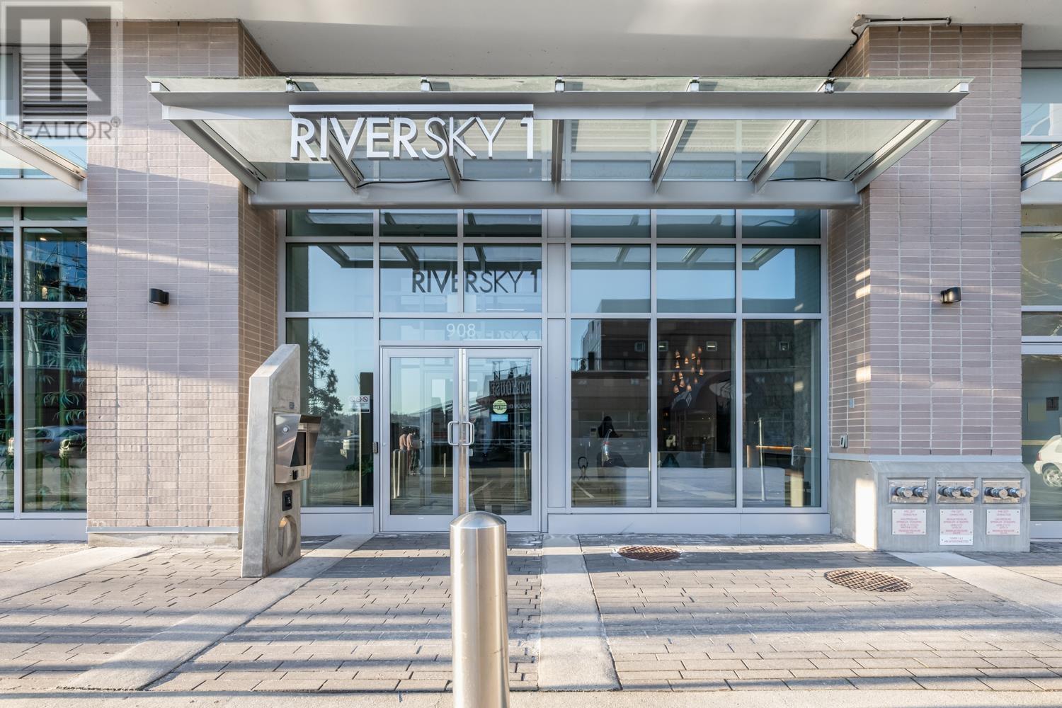 2705 908 Quayside Drive, New Westminster, British Columbia  V3M 0L4 - Photo 33 - R2961028
