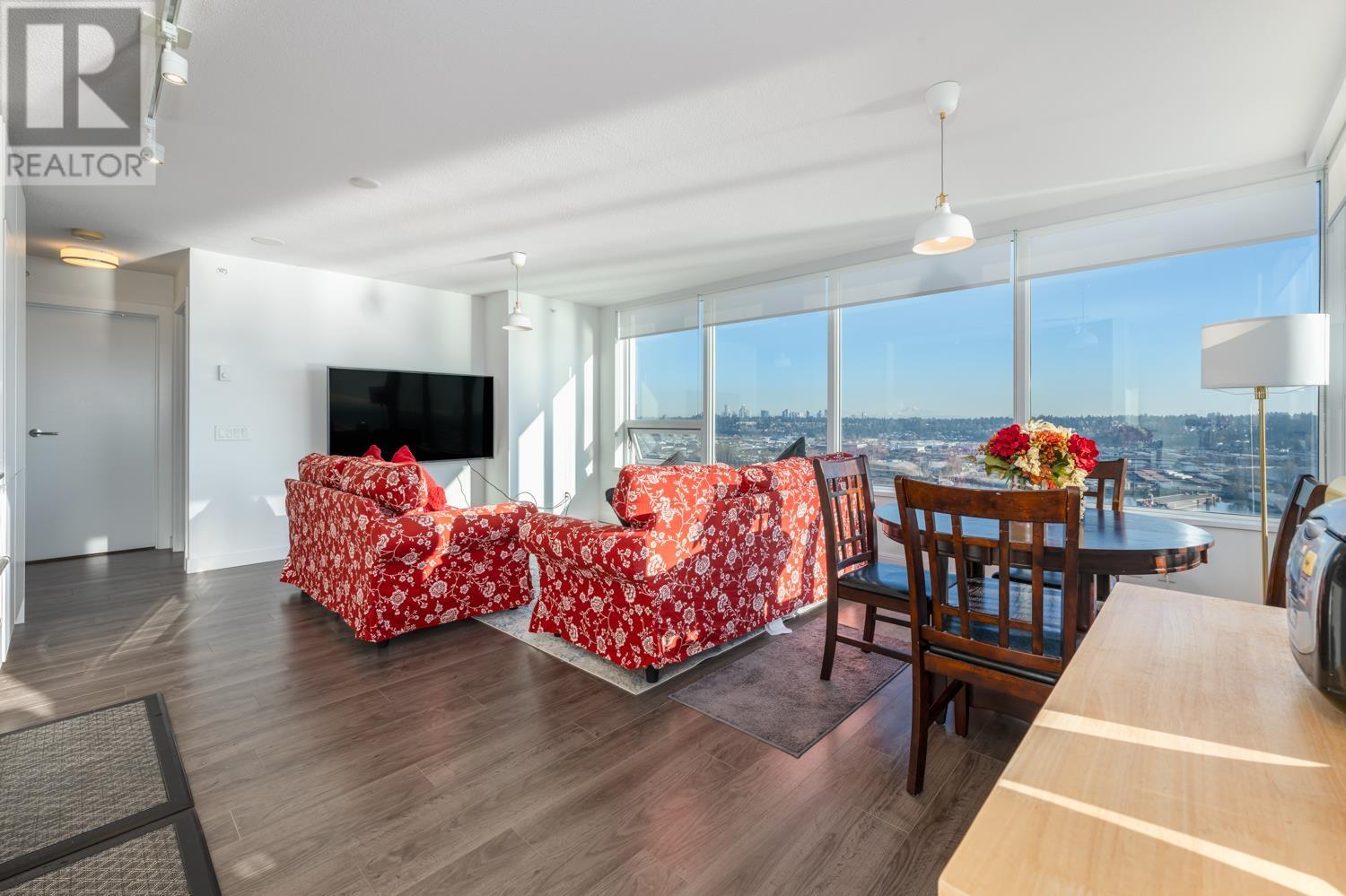 2705 908 Quayside Drive, New Westminster, British Columbia  V3M 0L4 - Photo 6 - R2961028