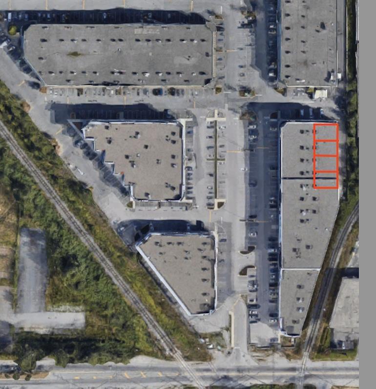 206-209 12899 80 Avenue, Surrey, British Columbia  V3W 0E6 - Photo 1 - C8067853