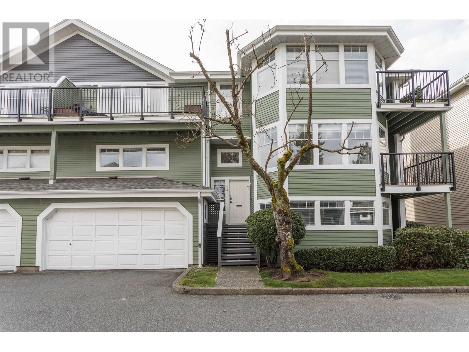 13 1140 Falcon Drive, Coquitlam, British Columbia  V3E 2J6 - Photo 37 - R2981864