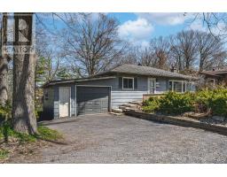 315 Anne Street N, Barrie (Sunnidale), Ca