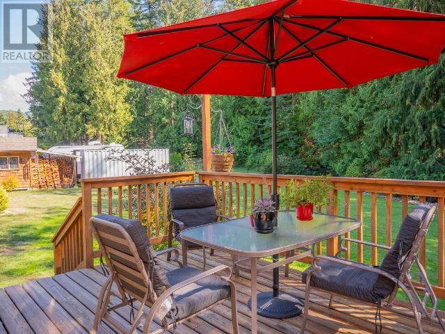 7111 Baker Street, Powell River, British Columbia  V8A 3T1 - Photo 12 - 18820