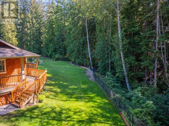 7111 Baker Street, Powell River, British Columbia  V8A 3T1 - Photo 17 - 18820