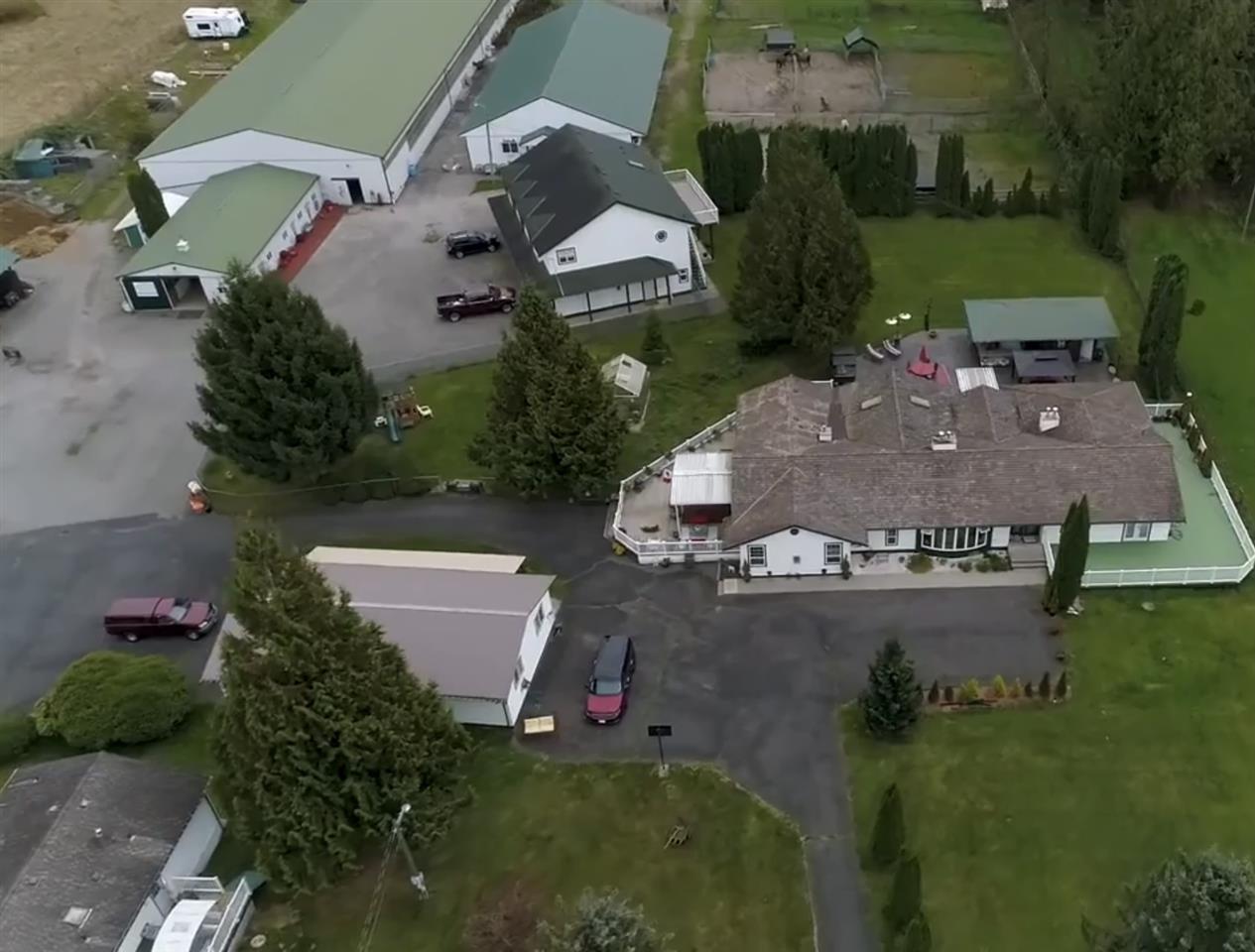 4898 248 Street, Langley, British Columbia  V4W 1A5 - Photo 1 - R2972496