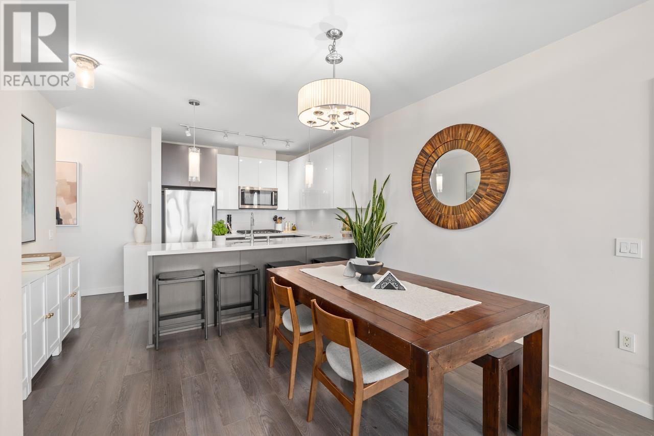 911 271 Francis Way, New Westminster, British Columbia  V3L 5E8 - Photo 6 - R2981885