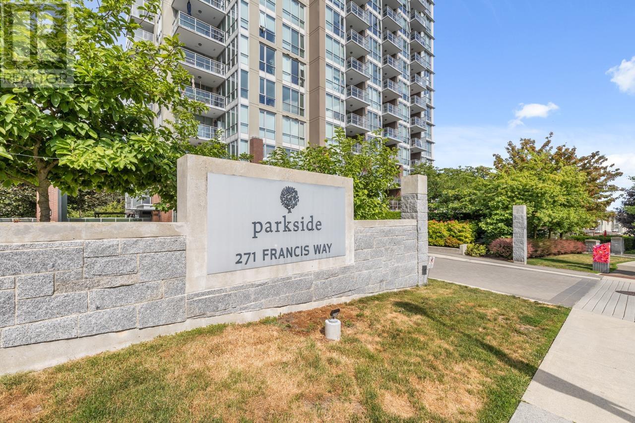 911 271 Francis Way, New Westminster, British Columbia  V3L 5E8 - Photo 39 - R2981885