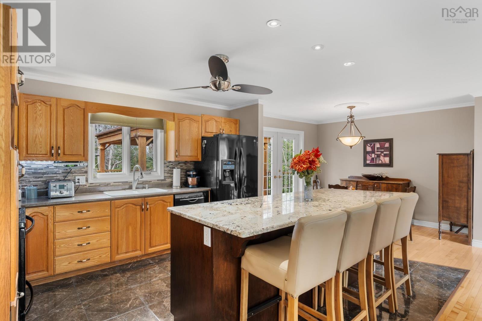 8 Cumberland Way, Windsor Junction, Nova Scotia  B2T 1H4 - Photo 25 - 202505874