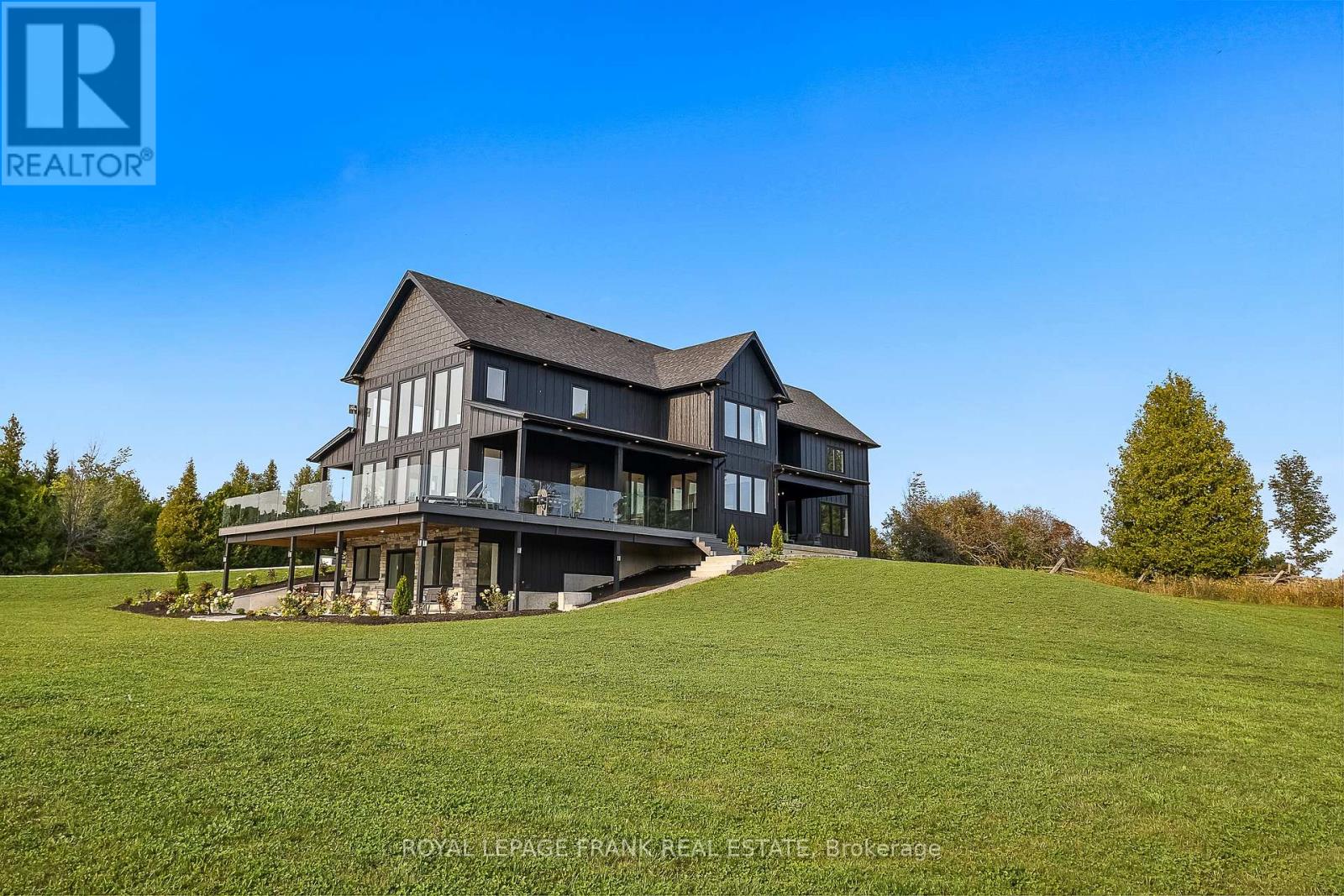 27 Morton Line, Cavan Monaghan, Ontario  L0A 1C0 - Photo 4 - X12042925