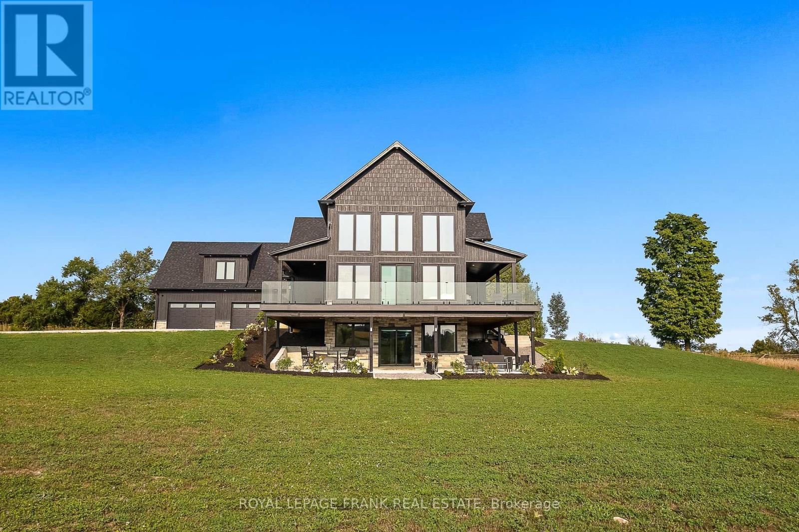 27 Morton Line, Cavan Monaghan, Ontario  L0A 1C0 - Photo 5 - X12042925
