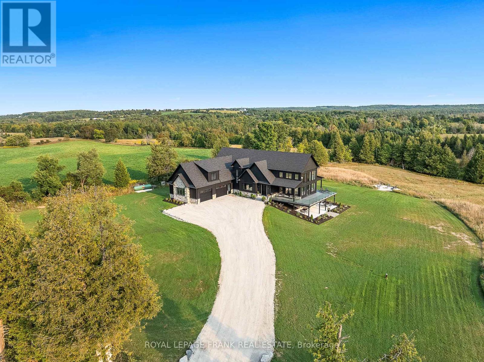 27 Morton Line, Cavan Monaghan, Ontario  L0A 1C0 - Photo 6 - X12042925